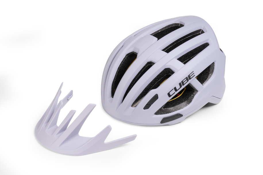 CUBE Casco OFFPATH