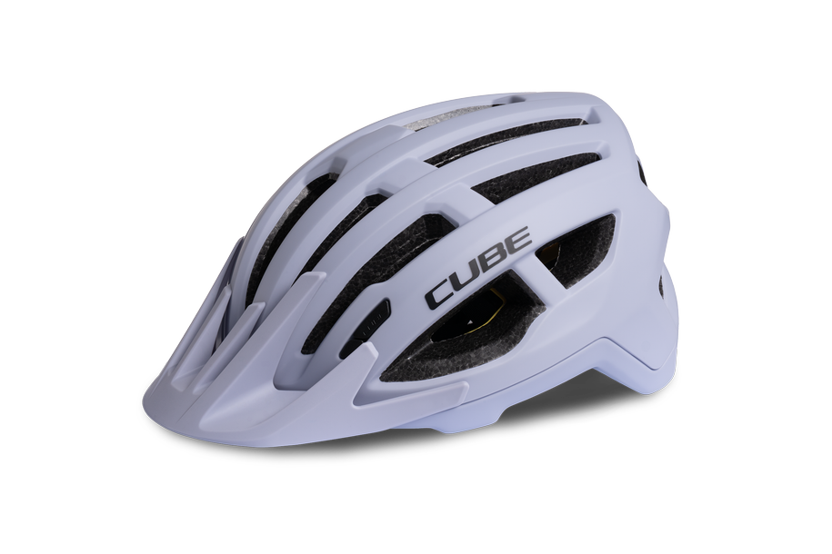CUBE Casco OFFPATH