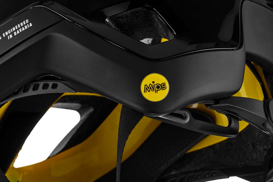CUBE CASCO STROVER