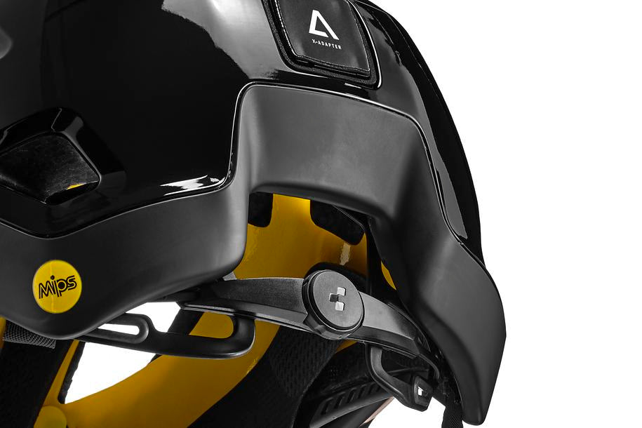 CUBE CASCO STROVER
