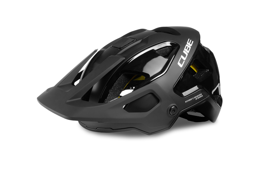 CUBE CASCO STROVER