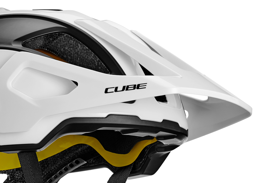 CUBE CASCO STROVER