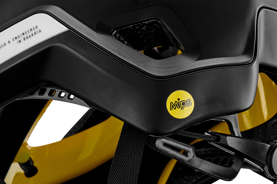 CUBE CASCO STROVER