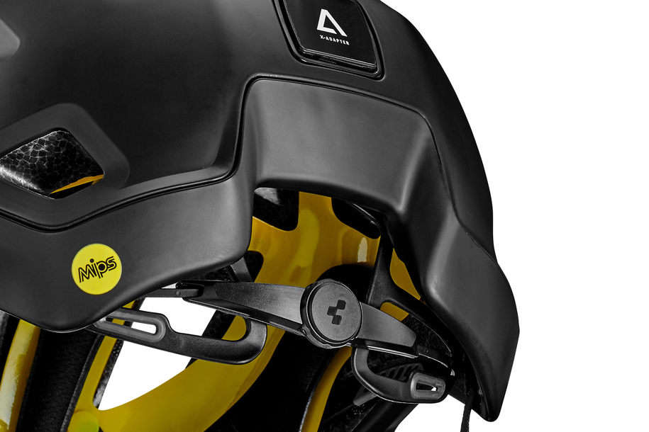 CUBE CASCO STROVER
