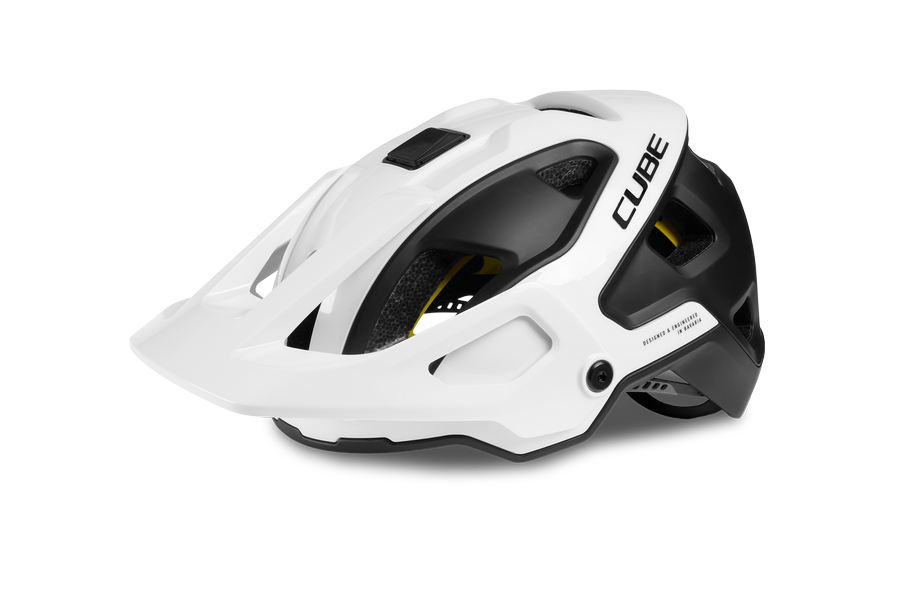 CUBE CASCO STROVER