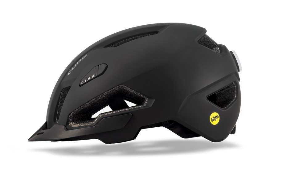 CUBE CASCO EVOY HYBRID