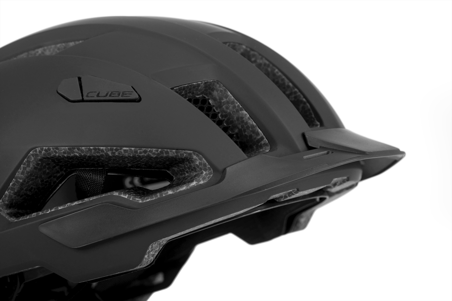 CUBE CASCO EVOY HYBRID
