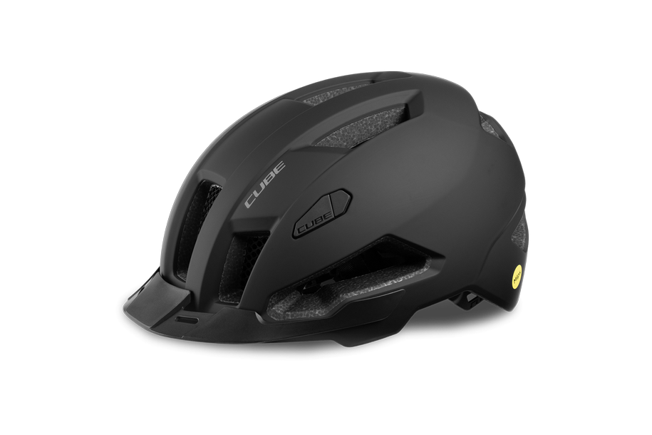 CUBE CASCO EVOY HYBRID