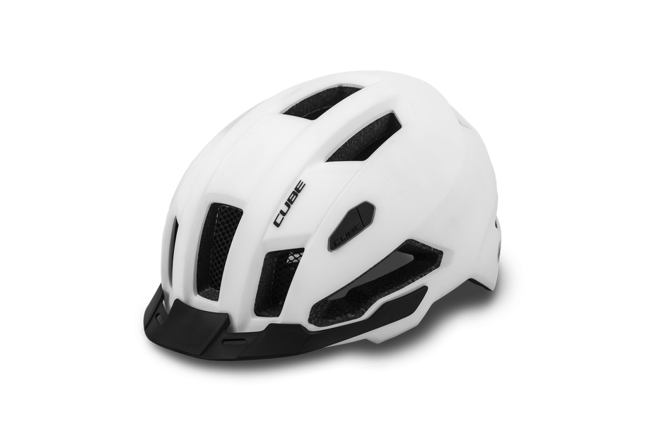 CUBE CASCO EVOY HYBRID
