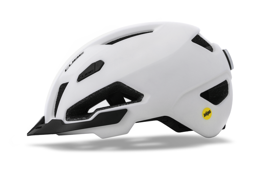 CUBE CASCO EVOY HYBRID