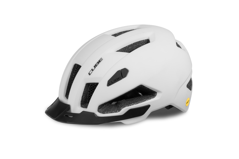 CUBE CASCO EVOY HYBRID