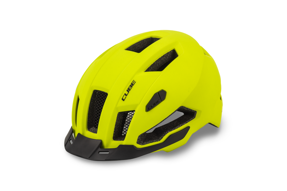 CUBE CASCO EVOY HYBRID