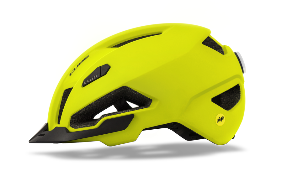 CUBE CASCO EVOY HYBRID