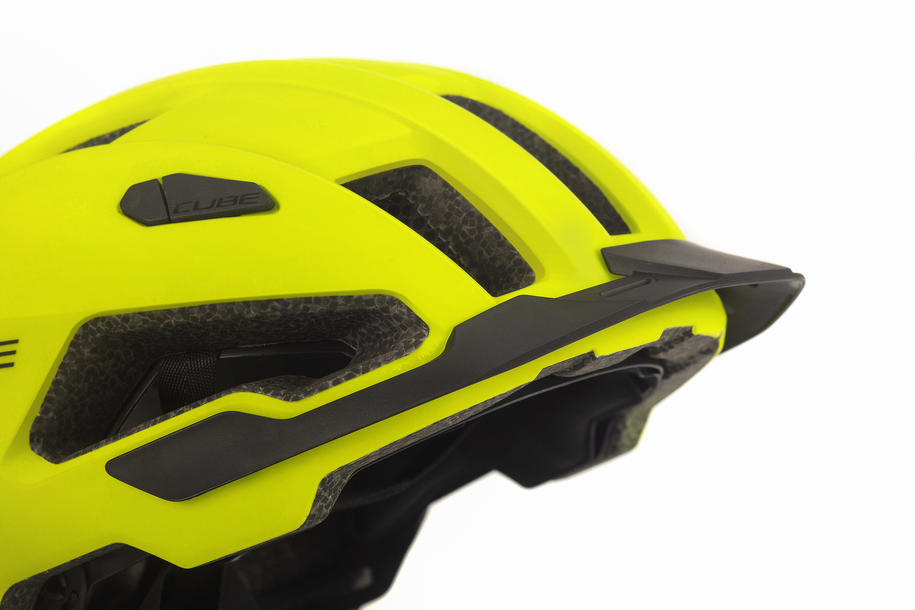 CUBE CASCO EVOY HYBRID