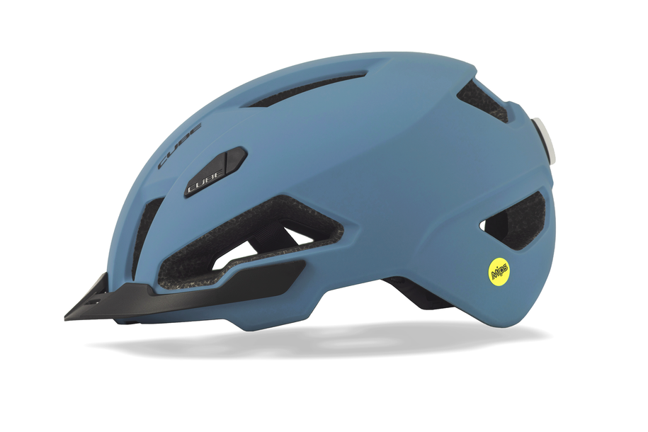 CUBE CASCO EVOY HYBRID