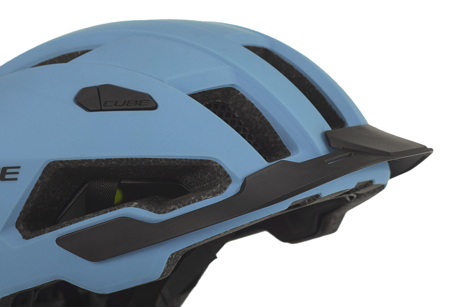 CUBE CASCO EVOY HYBRID