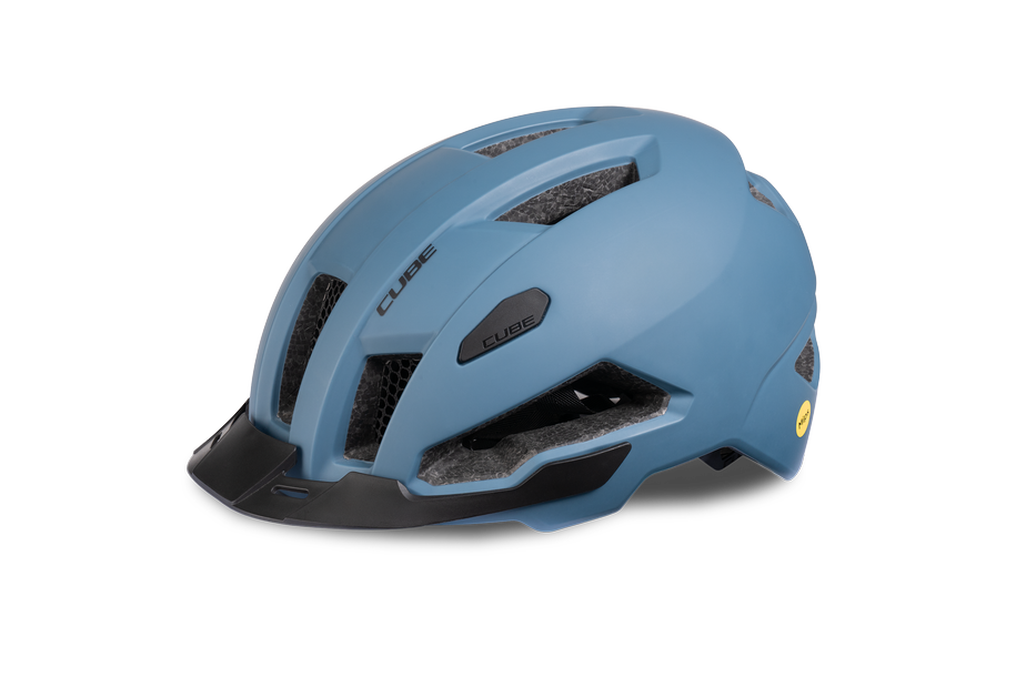 CUBE CASCO EVOY HYBRID