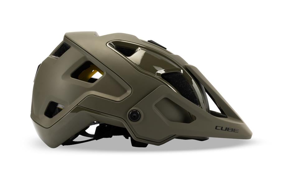 CUBE CASCO STROVER TM