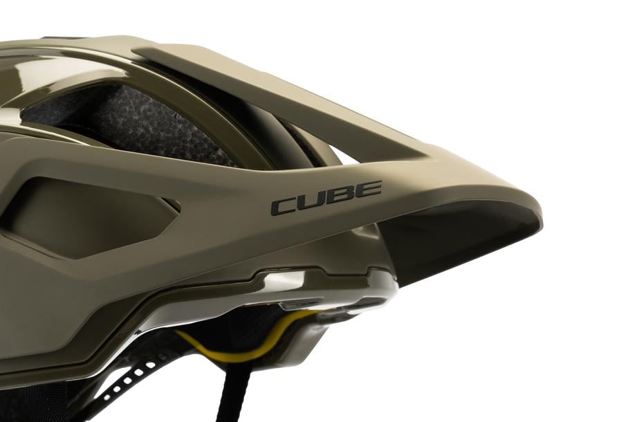 CUBE CASCO STROVER TM