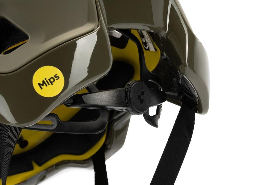CUBE CASCO STROVER TM