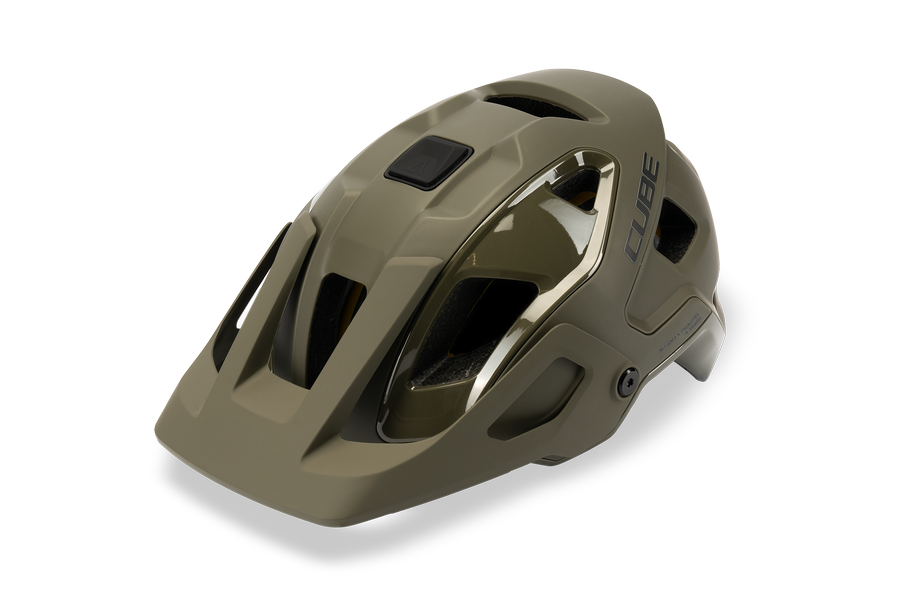 CUBE CASCO STROVER TM