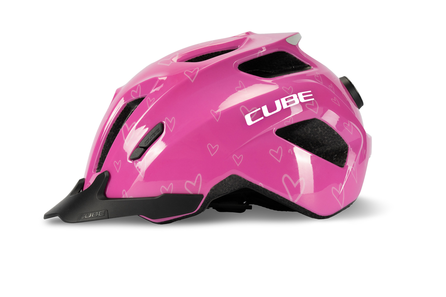 CUBE CASCO FINK