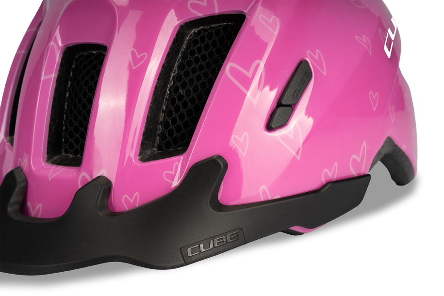 CUBE CASCO FINK
