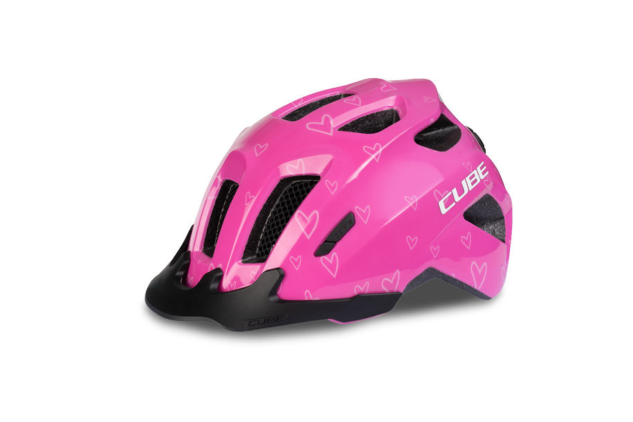 CUBE CASCO FINK
