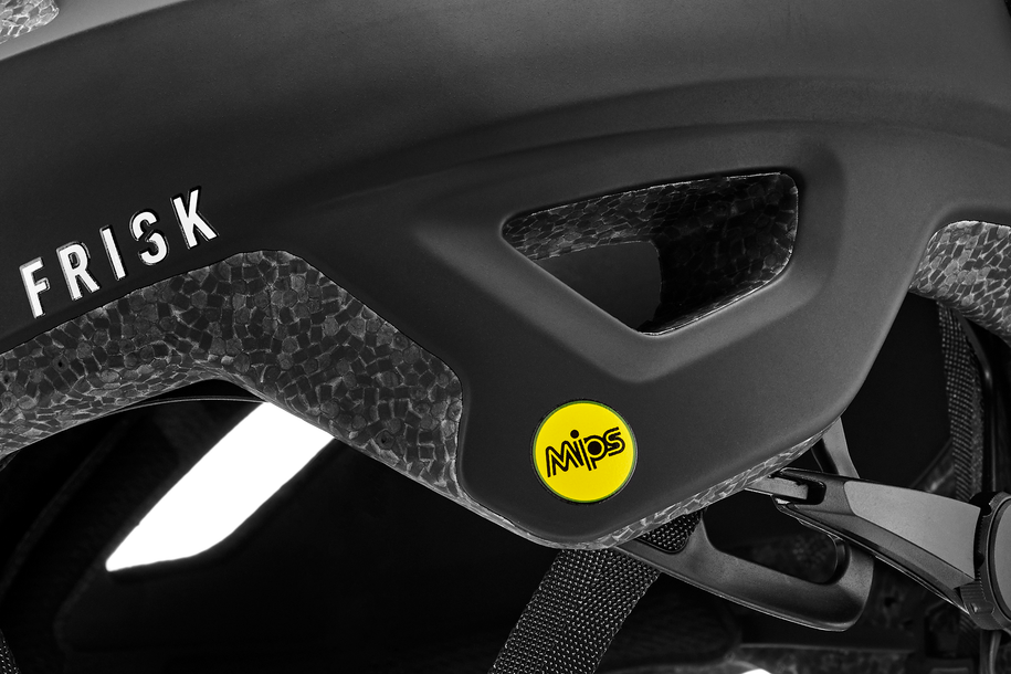 CUBE CASCO FRISK