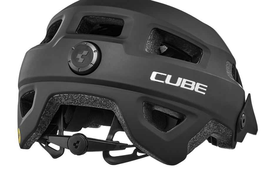 CUBE CASCO FRISK
