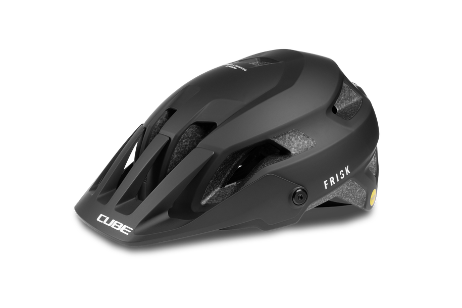 CUBE CASCO FRISK