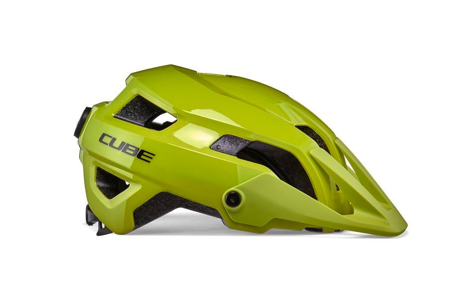 CUBE CASCO FRISK