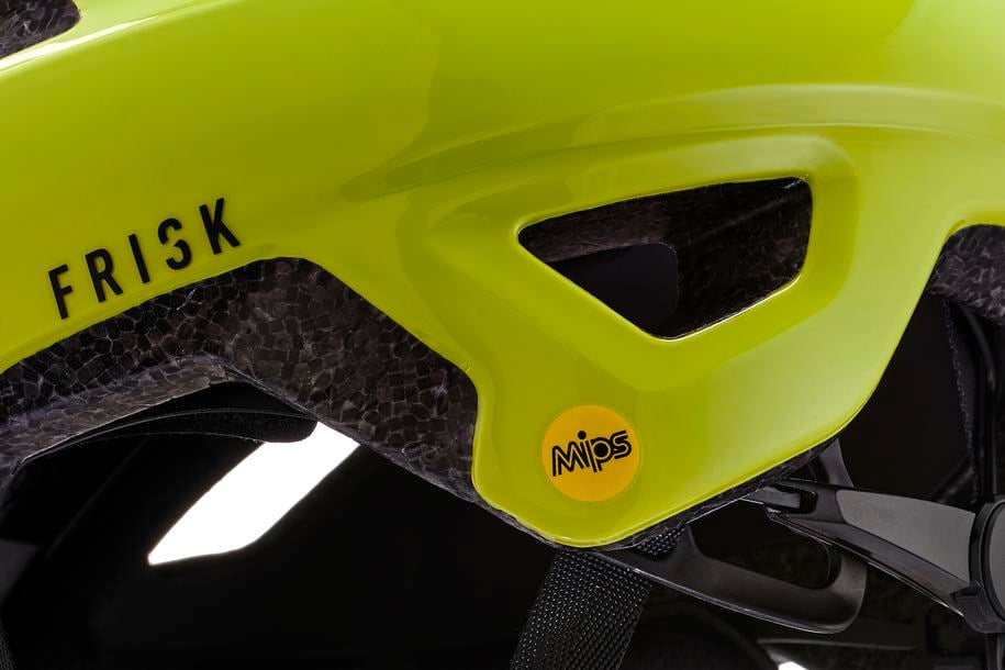 CUBE CASCO FRISK