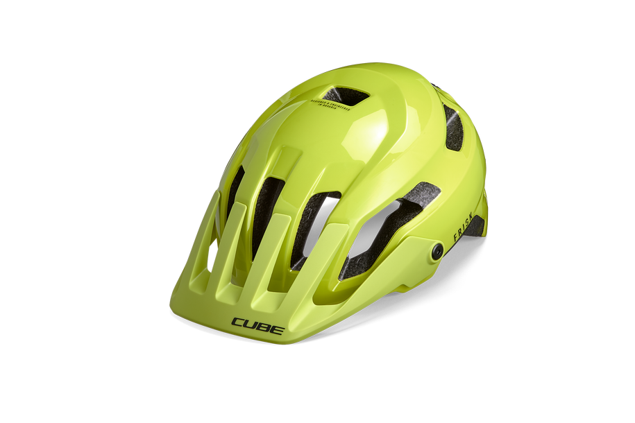 CUBE CASCO FRISK