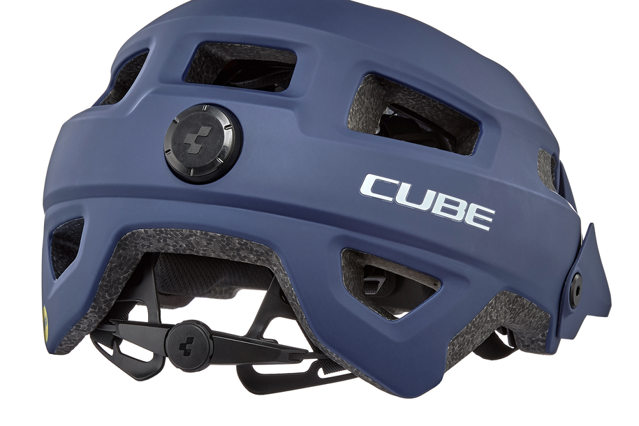 CUBE CASCO FRISK