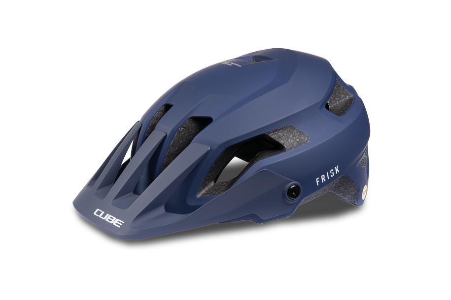 CUBE CASCO FRISK