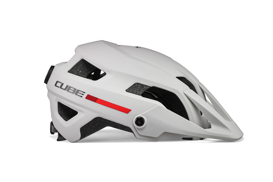 CUBE CASCO FRISK
