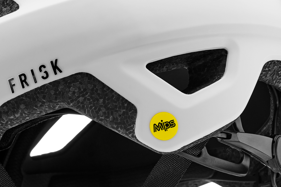 CUBE CASCO FRISK