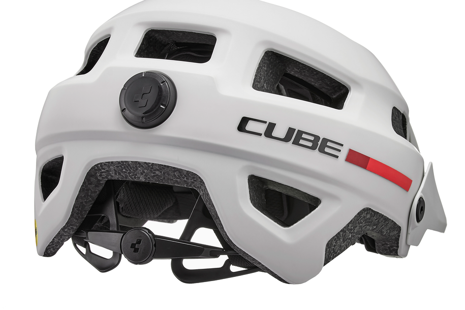 CUBE CASCO FRISK
