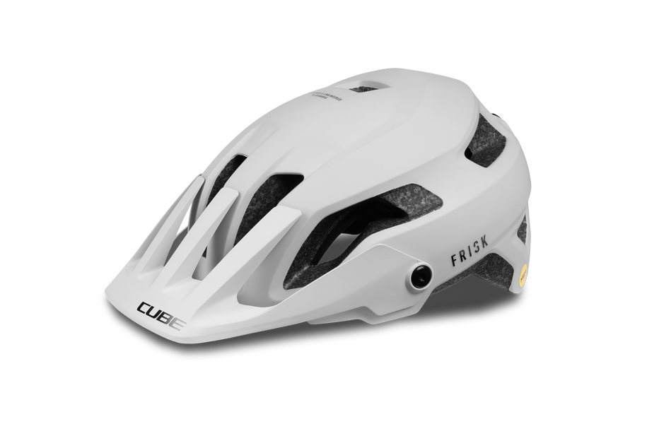 CUBE CASCO FRISK
