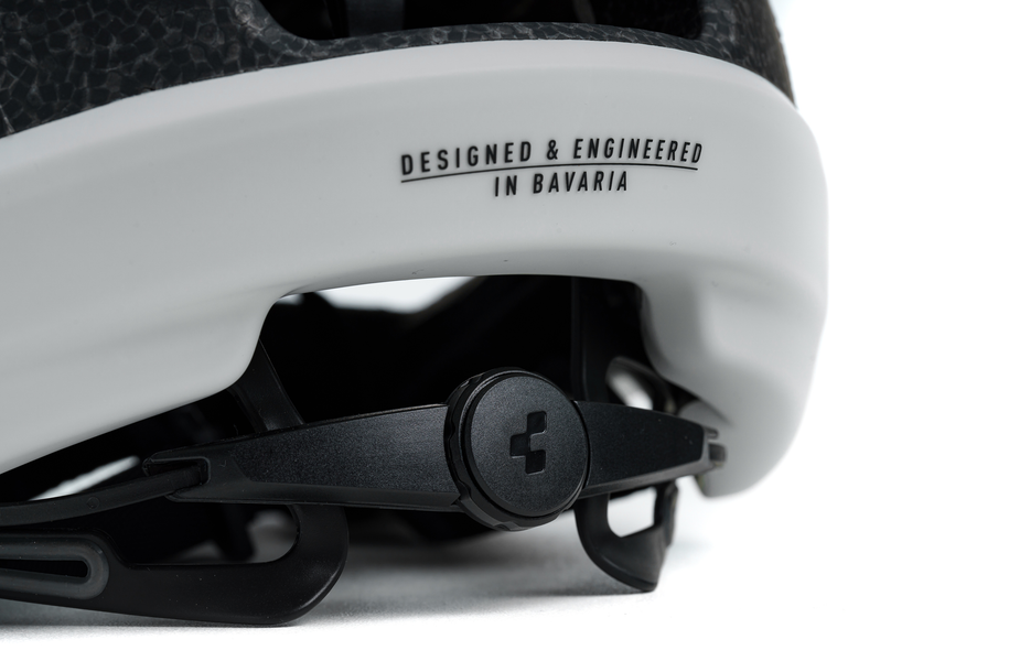 CUBE Casco HERON