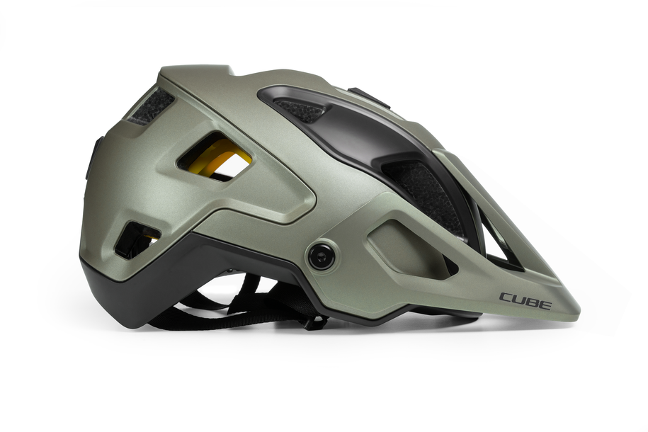 CUBE CASCO STROVER TM
