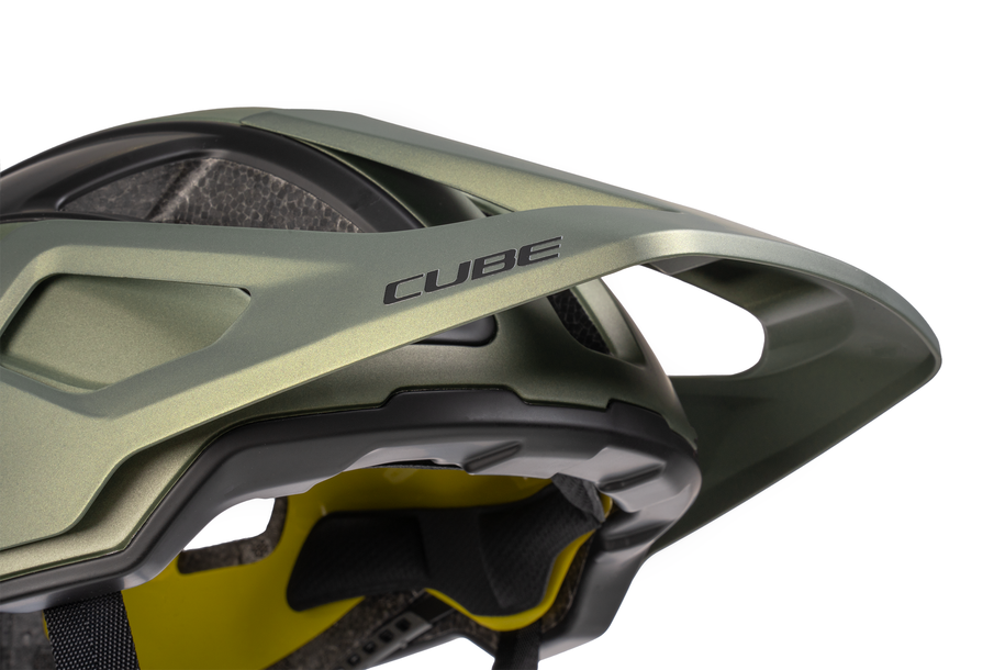 CUBE CASCO STROVER TM