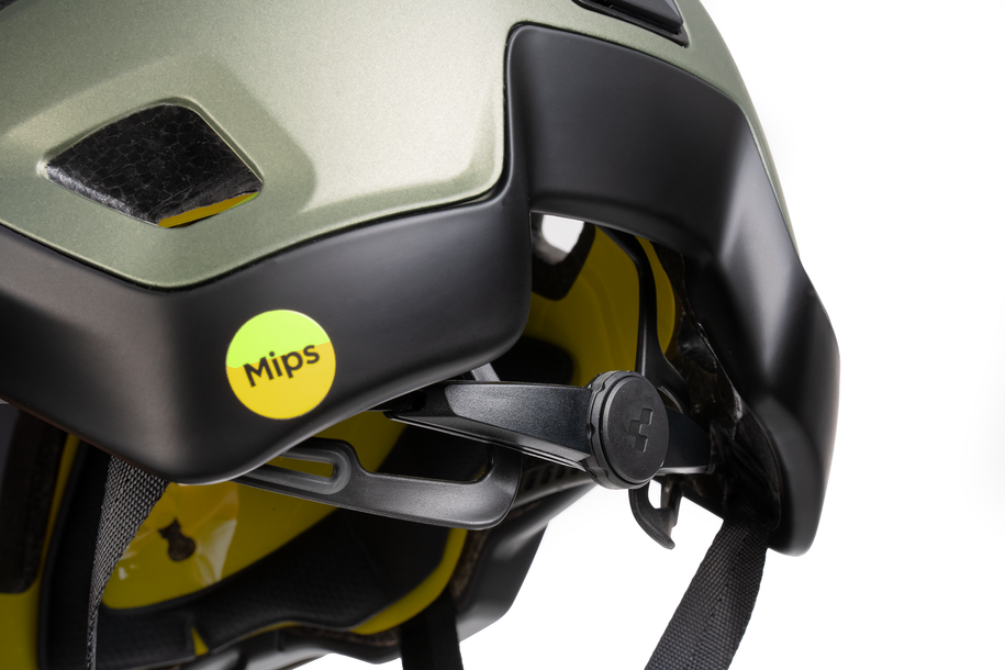 CUBE CASCO STROVER TM