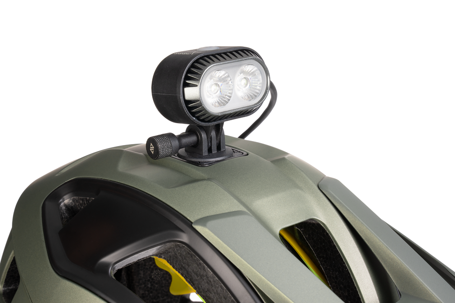 CUBE CASCO STROVER TM