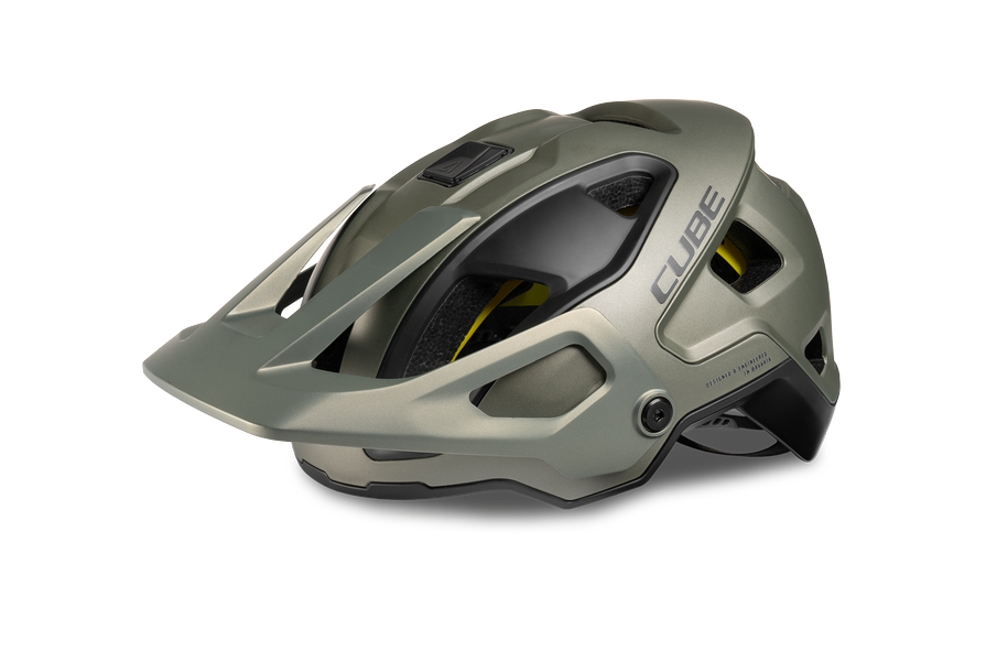 CUBE CASCO STROVER TM
