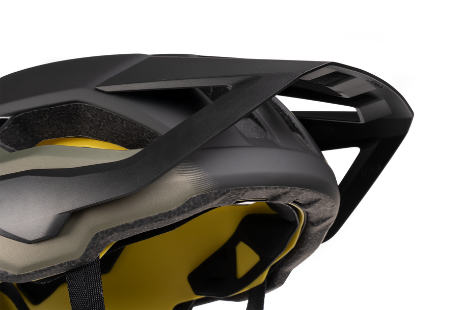 CUBE CASCO STRAY TM