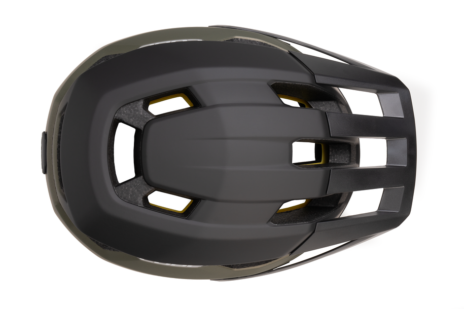 CUBE CASCO STRAY TM