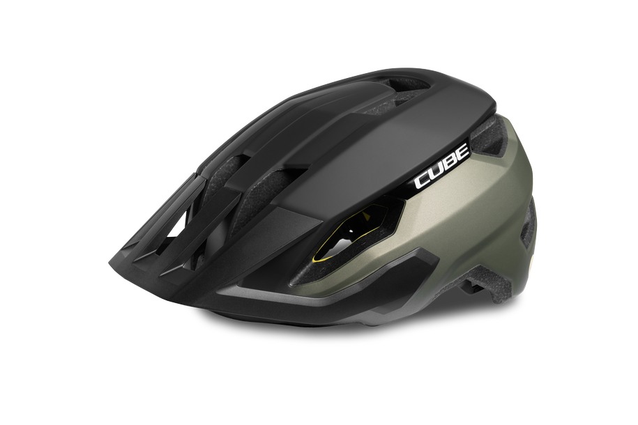 CUBE CASCO STRAY TM