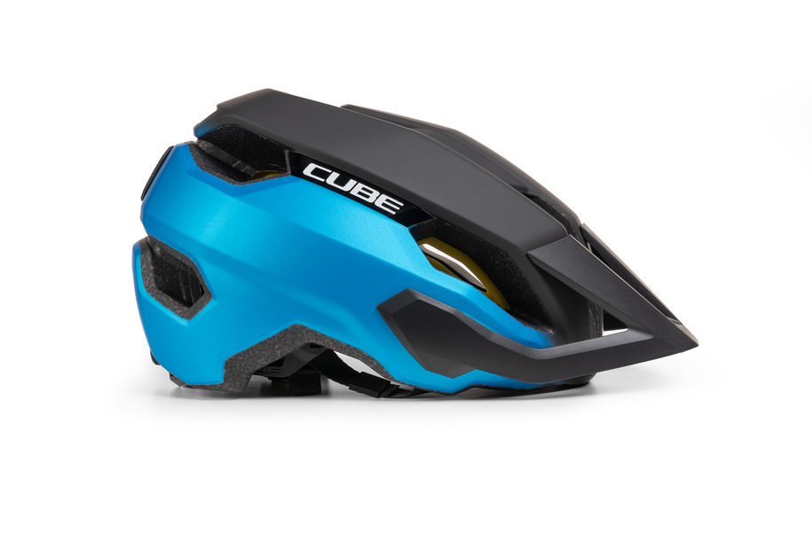 CUBE CASCO STRAY X Actionteam